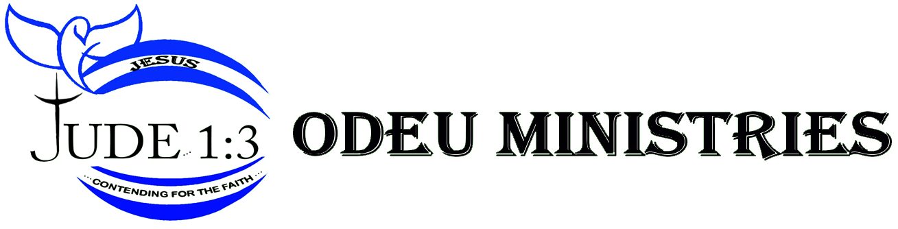 ODEU Ministries